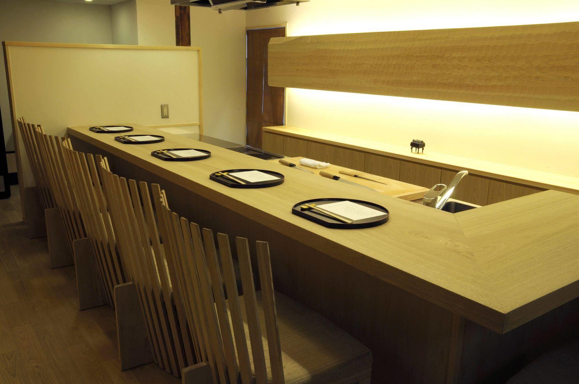 Izuyasu Traditional Kyoto Inn Serving Kyoto Cuisine Exterior photo