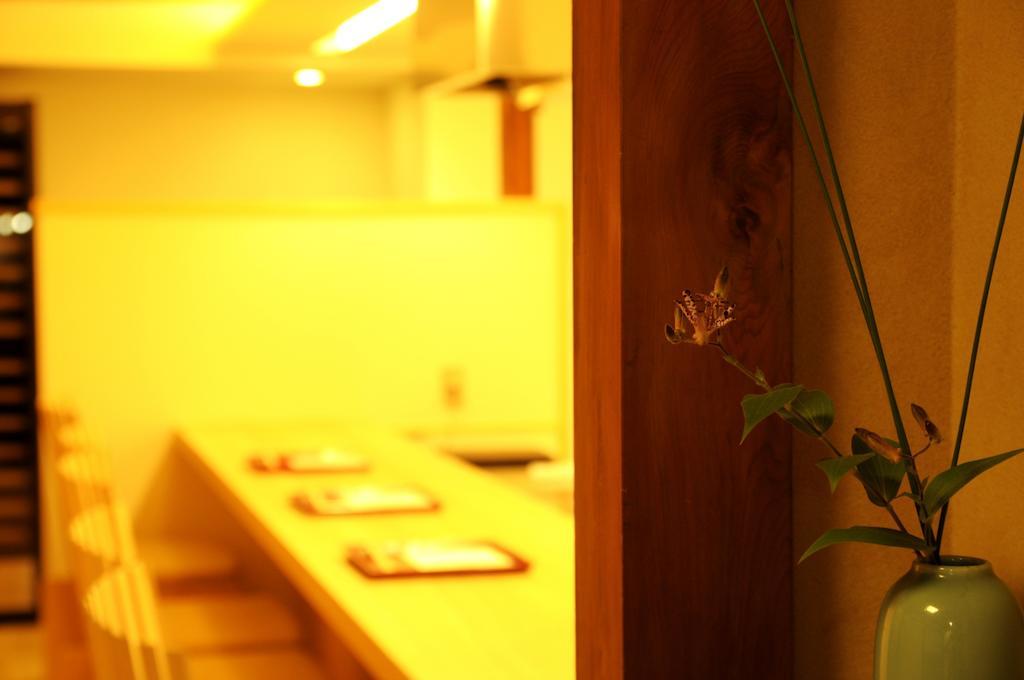 Izuyasu Traditional Kyoto Inn Serving Kyoto Cuisine Exterior photo
